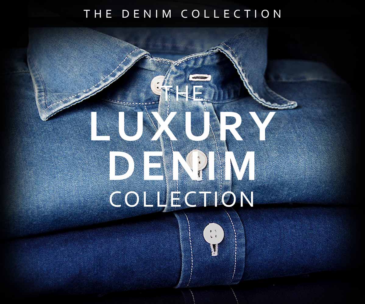 The Denim Collection