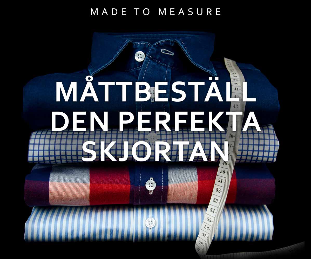 Made To Measure