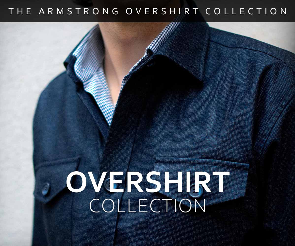 Overshirt