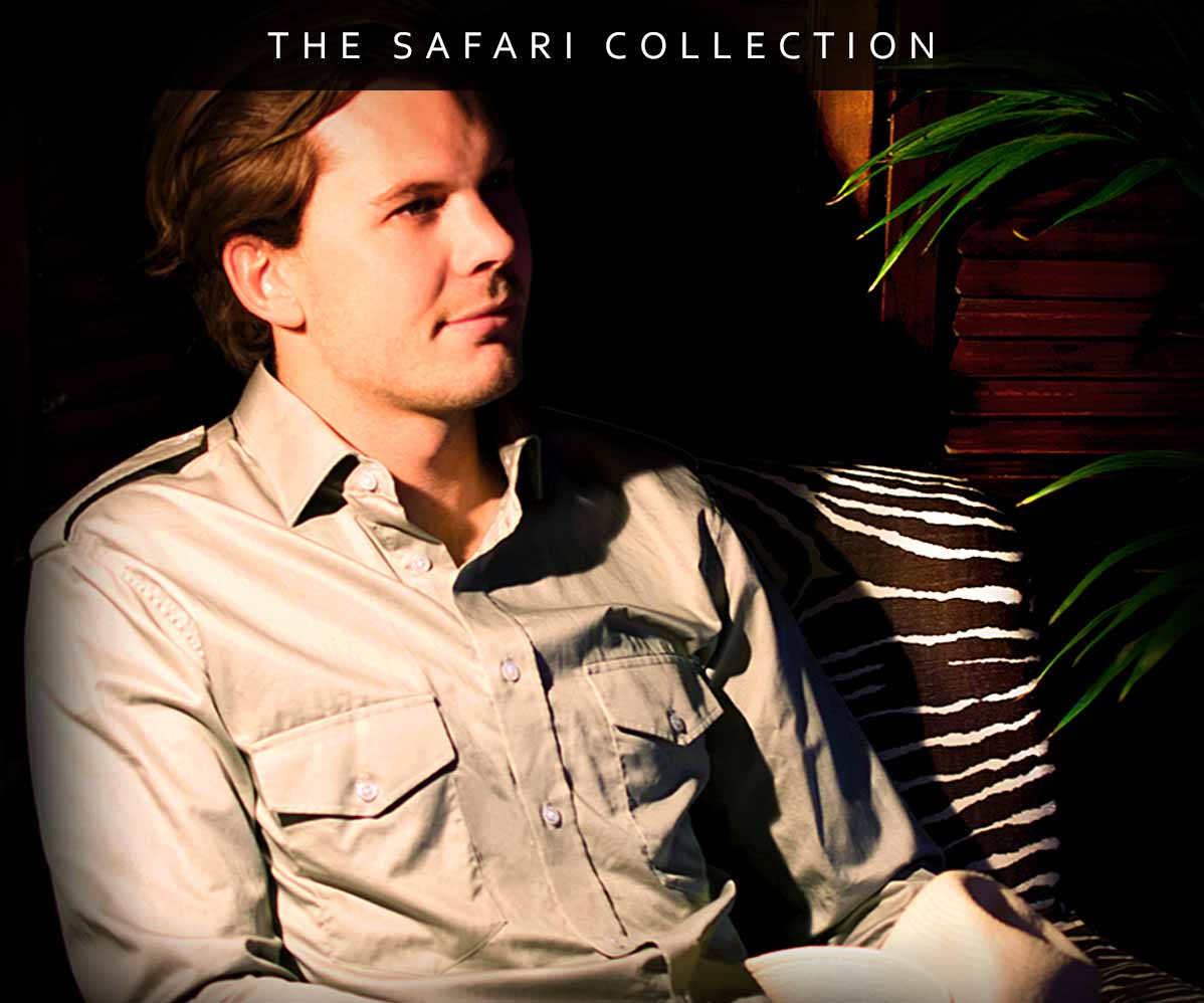 The Safari Collection