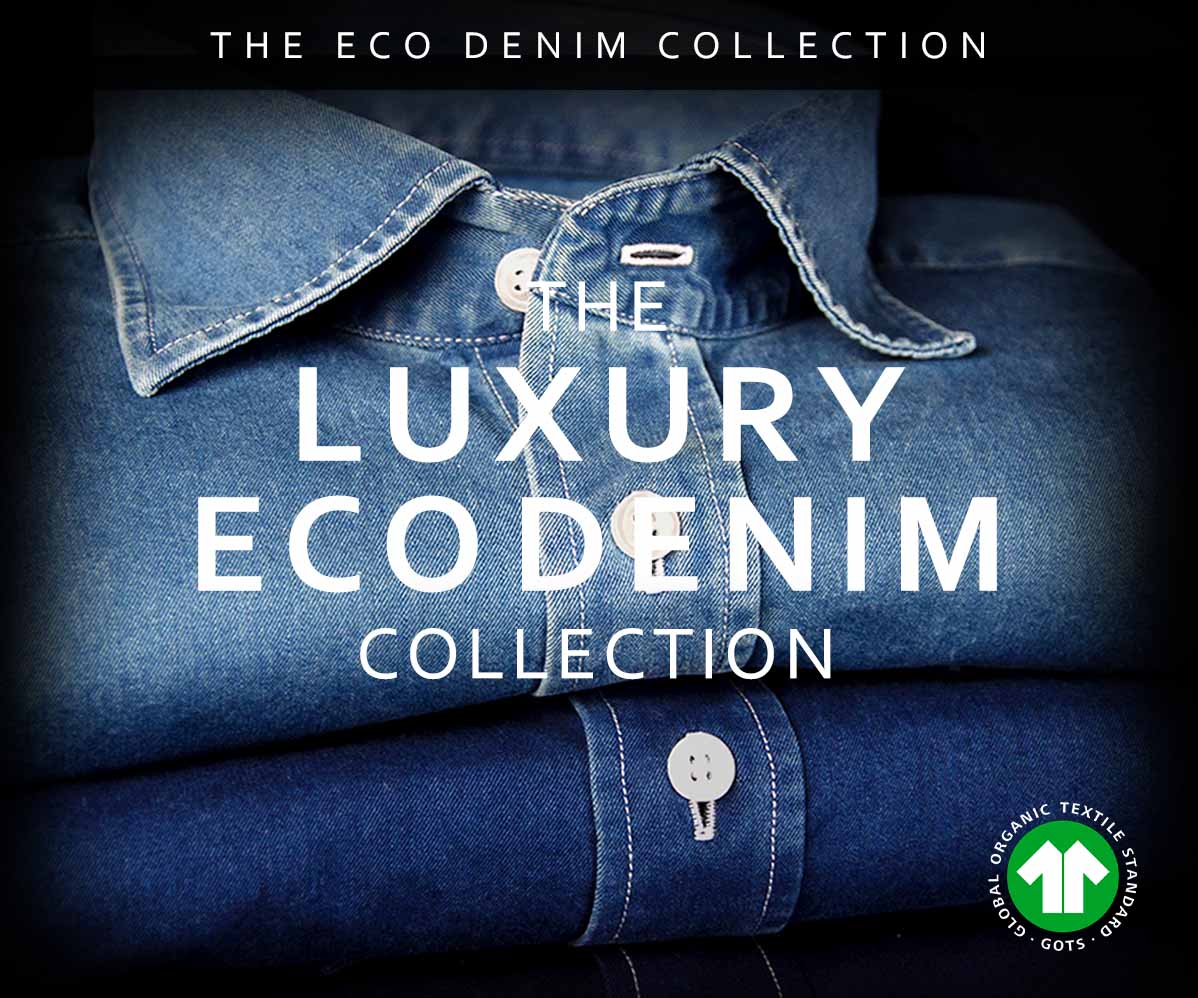 Eco Denim Collection
