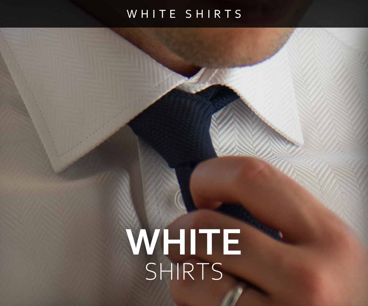 White Shirts