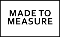 Made to Measure
