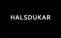 Halsdukar
