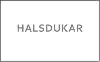 Halsdukar