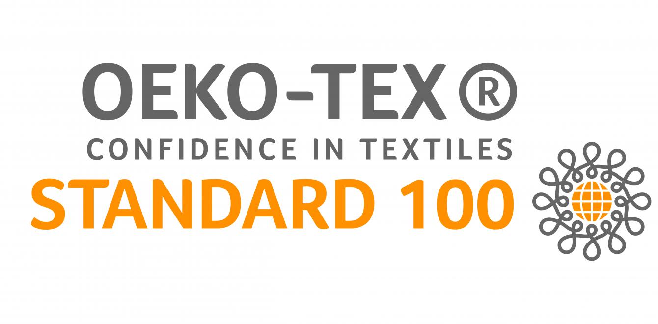 OEKO-TEX-100