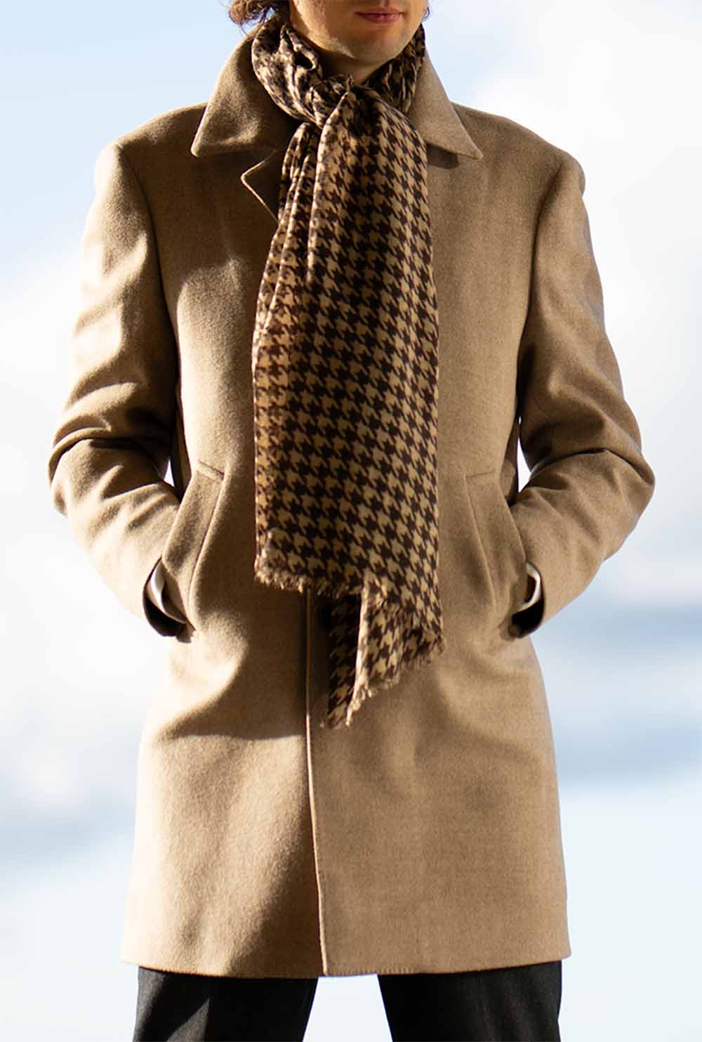 Coat Loro Piana™